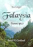 Image de Falaysia - Fremde Welt - Band VI: Cardasol