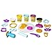 Price comparison product image Play-Doh Hasbro B9018GC0 Touch Hair Booster Set