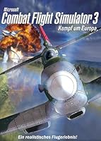 Combat Flight Simulator 3: Kampf um Europa [Hammerpreis]