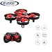 Produktbild s-idee® 17101 S010 Quadrocopter mit Höhenstabilisierung, Headlessmode, OKR, Flipfunktion u.v.m. 4 Kanal!