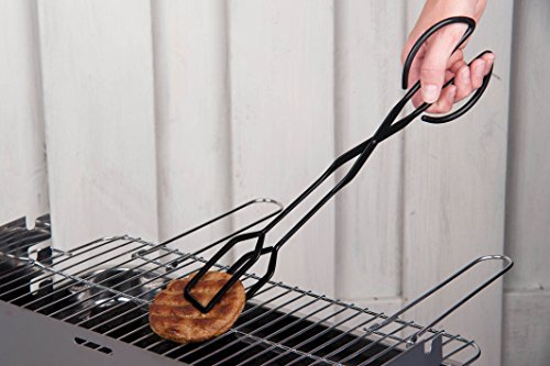 edco 871125234781 10 x 38 cm Metall- und Grillzange