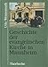 Produktbild Geschichte der evangelischen Kirche in Mannheim