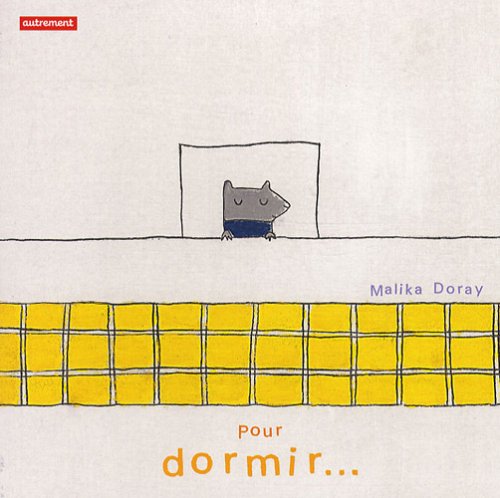 couverture de : Pour dormir