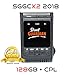 Price comparison product image Street Guardian SGGCX2 2018 (v4) Supercapacitor Sony Exmor IMX322 WDR CMOS Sensor DashCam 1080P 30Fps + USB/OTG Android Card Reader + GPS + CPL (GCX2 2018 (v4) Edition 128GB)
