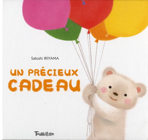 couverture de : Un pr&eacute;cieux cadeau