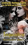 Image de Inquisition: Hexeninternat der Sünden (3): Lesbische Fantasy-Erotik