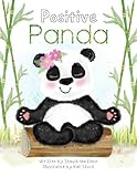 Positive Panda (Calm, Create, Meditate., Band 1) by Shaula Maitland, Kat Stock
