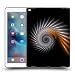 Produktbild Offizielle Sven Fauth Spiral Silber Helix Soft Gel Hülle für Apple iPad Pro 12.9