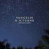 Vangelis: Nocturne-the Piano Album - Vangelis