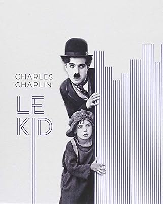Le Kid (Blu-Ray)