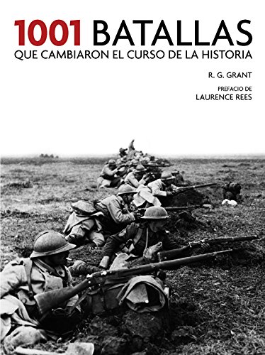 1001 batallas que cambiaron el curso de la historia (Ocio y entretenimiento)