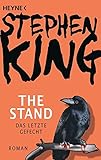Bücher Neuerscheinungen 2022 - The Stand - Das letzte Gefecht: Roman von Stephen King