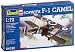 Produktbild Revell 64190 - Model Set Sopwith F-1 Camel