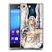 Produktbild Offizielle Ruth Thompson Invictus Engel Soft Gel Hülle für Sony Xperia M5 / M5 Dual