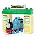Produktbild Mega Bloks Thomas & Friends Zulässige Motor Set - Thomas