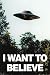 Produktbild Poster The X-Files - I Want To Believe - preiswertes Plakat, XXL Wandposter