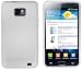Produktbild mumbi TPU Silikon Schutzhülle für Samsung Galaxy S2 i9100