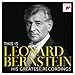 Leonard Bernstein - His Greatest Recordings [16 CD]