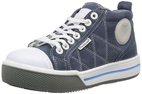 Maxguard S470, Unisex-Erwachsene Sicherheitsschuhe