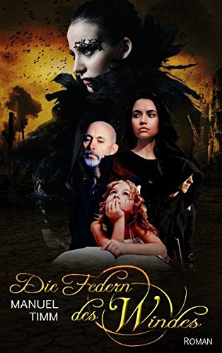 Cover zum Buch Die Federn des Windes