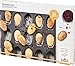 Produktbild Birkmann 231702 Madeleines, schwarz