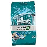 Con la garantía de calidad de Wilkinson Sword