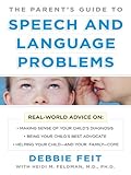 Image de The Parent’s Guide to Speech and Language Problems (NTC Self-Help)