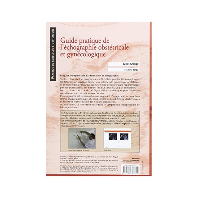 De La Situation Clinique à La Prescription - 