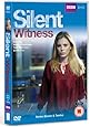 Silent Witness - Series 11-12 [DVD]