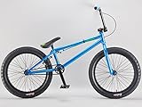 Mafiabikes Madmain 20” Teal Harry Main BMX Bike
