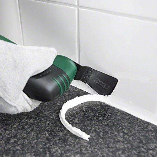 Bosch DIY Schaber f(lexibel Multimaterial für Multifunktionswerkzeuge Starlock) (ATZ 52 SFC HCS) - 4