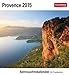 Provence Sehnsuchtskalender 2015: Sehnsuchtskalender, 53 Postkarten by