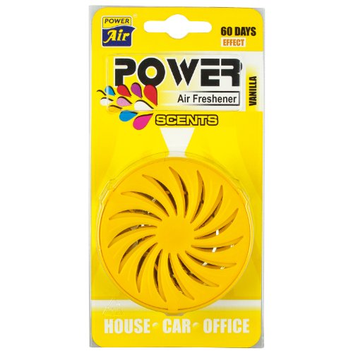 Preisvergleich Produktbild Power Scent PS-5B Duftdose Vanilla