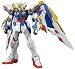 Produktbild Bandai Hobby - Gundam-Wing-Actionfigur aus der gleichnamigen Serie, RG (1/144)