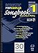 Acoustic Pop Guitar Songbook 1 incl. CD by 