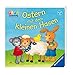 Ostern mit dem kleinen Hasen by Sabine Cuno, Georgia