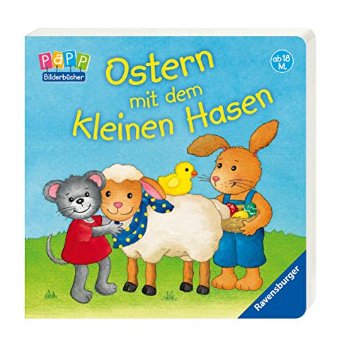 Ostern mit dem kleinen - 