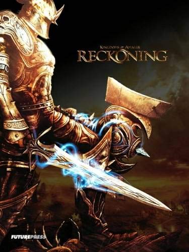 Kingdoms of Amalur: Reckoning livre