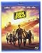 BD Han Solo Una Historia de Star Wars [Blu-ray]