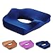Produktbild Prostata Kissen/Beauty Hip Push Up Kissen/Büro Stuhl Kissen, Kissen, Bürostuhl, 45 * 38 cm, grau