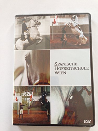 Preisvergleich Produktbild Die Spanische Reitschule Wien