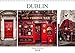 Produktbild Dublin (Wandkalender 2018 DIN A3 quer): Dublin, die Hauptstadt Irlands - Schmelztiegel und Schönheit Irlands (Monatskalender, 14 Seiten ) (CALVENDO Orte) [Kalender] [Apr 13, 2017] Pavlowsky, Markus
