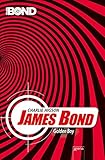 James Bond. GoldenBoy by