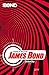James Bond. GoldenBoy by