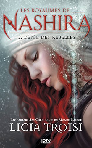 Télécharger Les royaumes de Nashira tome 2 Francais PDF