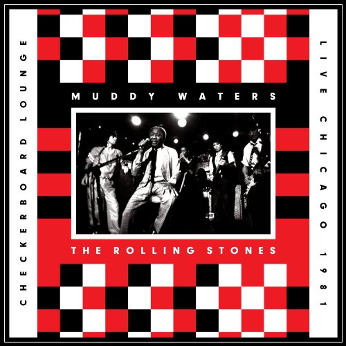Preisvergleich Produktbild Checkerboard Lounge [+Dvd] [Vinyl LP]