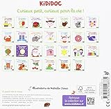 Image de Mon imagier de la forêt