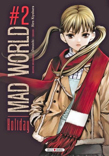 Mad World — Tome 2
