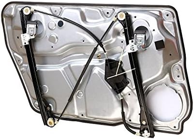 CQX: – Electric, Left Front, VW, Passat, b5,1998-2005