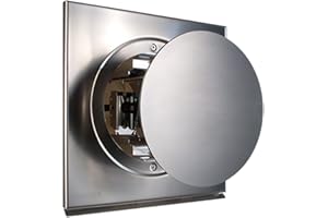 Berbel BMK-L 150 Mauerkasten